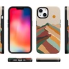 image:imageCasely iPhone 13 Case  Monets View  The Met Museum  Bold Protective Design  Compatible with MagSafeMagic Mountain  Colorblock
