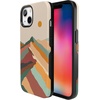 image:imageCasely iPhone 13 Case  Monets View  The Met Museum  Bold Protective Design  Compatible with MagSafeMagic Mountain  Colorblock