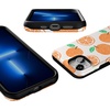 image:imageCasely iPhone 13 Case  Monets View  The Met Museum  Bold Protective Design  Compatible with MagSafeMain Squeeze  Orange Stamped