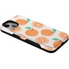 image:imageCasely iPhone 13 Case  Monets View  The Met Museum  Bold Protective Design  Compatible with MagSafeMain Squeeze  Orange Stamped