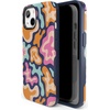 image:imageCasely iPhone 13 Case  Monets View  The Met Museum  Bold Protective Design  Compatible with MagSafeMidnight Color Splash  Abstract Retro