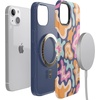 image:imageCasely iPhone 13 Case  Monets View  The Met Museum  Bold Protective Design  Compatible with MagSafeMidnight Color Splash  Abstract Retro