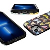 image:imageCasely iPhone 13 Case  Monets View  The Met Museum  Bold Protective Design  Compatible with MagSafeMidnight Monarch  Jenna Palek x Casely