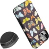 image:imageCasely iPhone 13 Case  Monets View  The Met Museum  Bold Protective Design  Compatible with MagSafeMidnight Monarch  Jenna Palek x Casely