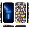 image:imageCasely iPhone 13 Case  Monets View  The Met Museum  Bold Protective Design  Compatible with MagSafeMidnight Monarch  Jenna Palek x Casely