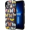 image:imageCasely iPhone 13 Case  Monets View  The Met Museum  Bold Protective Design  Compatible with MagSafeMidnight Monarch  Jenna Palek x Casely
