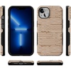 image:imageCasely iPhone 13 Case  Monets View  The Met Museum  Bold Protective Design  Compatible with MagSafeMocha Ripple  Brown Waves