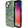 image:imageCasely iPhone 13 Case  Monets View  The Met Museum  Bold Protective Design  Compatible with MagSafeMonets Bridge  The Met Museum