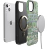 image:imageCasely iPhone 13 Case  Monets View  The Met Museum  Bold Protective Design  Compatible with MagSafeMonets Bridge  The Met Museum