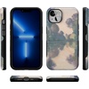 image:imageCasely iPhone 13 Case  Monets View  The Met Museum  Bold Protective Design  Compatible with MagSafeMonets Morning  The Met Museum