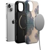image:imageCasely iPhone 13 Case  Monets View  The Met Museum  Bold Protective Design  Compatible with MagSafeMonets Morning  The Met Museum