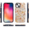 image:imageCasely iPhone 13 Case  Monets View  The Met Museum  Bold Protective Design  Compatible with MagSafeMushroom Magic  Retro Floral