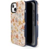 image:imageCasely iPhone 13 Case  Monets View  The Met Museum  Bold Protective Design  Compatible with MagSafeMushroom Magic  Retro Floral
