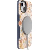 image:imageCasely iPhone 13 Case  Monets View  The Met Museum  Bold Protective Design  Compatible with MagSafeMushroom Magic  Retro Floral