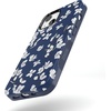 image:imageCasely iPhone 13 Case  Monets View  The Met Museum  Bold Protective Design  Compatible with MagSafeNavy Cherry Blossom Floral