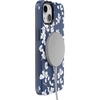 image:imageCasely iPhone 13 Case  Monets View  The Met Museum  Bold Protective Design  Compatible with MagSafeNavy Cherry Blossom Floral