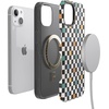 image:imageCasely iPhone 13 Case  Monets View  The Met Museum  Bold Protective Design  Compatible with MagSafeOld Skool  Retro Checkerboard