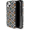image:imageCasely iPhone 13 Case  Monets View  The Met Museum  Bold Protective Design  Compatible with MagSafeOld Skool  Retro Checkerboard