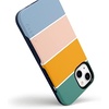 image:imageCasely iPhone 13 Case  Monets View  The Met Museum  Bold Protective Design  Compatible with MagSafePaint The Town  Colorblock Stripes