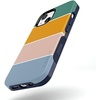image:imageCasely iPhone 13 Case  Monets View  The Met Museum  Bold Protective Design  Compatible with MagSafePaint The Town  Colorblock Stripes
