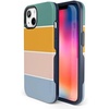 image:imageCasely iPhone 13 Case  Monets View  The Met Museum  Bold Protective Design  Compatible with MagSafePaint The Town  Colorblock Stripes
