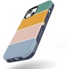 image:imageCasely iPhone 13 Case  Monets View  The Met Museum  Bold Protective Design  Compatible with MagSafePaint The Town  Colorblock Stripes