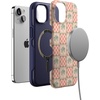 image:imageCasely iPhone 13 Case  Monets View  The Met Museum  Bold Protective Design  Compatible with MagSafePalm Beach  The Social Club