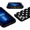 image:imageCasely iPhone 13 Case  Monets View  The Met Museum  Bold Protective Design  Compatible with MagSafePolka Dots  High Contrast Design