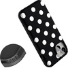 image:imageCasely iPhone 13 Case  Monets View  The Met Museum  Bold Protective Design  Compatible with MagSafePolka Dots  High Contrast Design