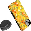 image:imageCasely iPhone 13 Case  Monets View  The Met Museum  Bold Protective Design  Compatible with MagSafePositano  Dippin Daisys Italian Coast