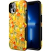 image:imageCasely iPhone 13 Case  Monets View  The Met Museum  Bold Protective Design  Compatible with MagSafePositano  Dippin Daisys Italian Coast