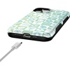image:imageCasely iPhone 13 Case  Monets View  The Met Museum  Bold Protective Design  Compatible with MagSafePura Vida  Coastal Checkers