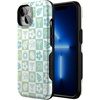 image:imageCasely iPhone 13 Case  Monets View  The Met Museum  Bold Protective Design  Compatible with MagSafePura Vida  Coastal Checkers