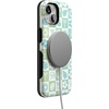 image:imageCasely iPhone 13 Case  Monets View  The Met Museum  Bold Protective Design  Compatible with MagSafePura Vida  Coastal Checkers