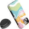 image:imageCasely iPhone 13 Case  Monets View  The Met Museum  Bold Protective Design  Compatible with MagSafePura Vida  Tropical Dreams