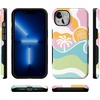 image:imageCasely iPhone 13 Case  Monets View  The Met Museum  Bold Protective Design  Compatible with MagSafePura Vida  Tropical Dreams