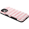 image:imageCasely iPhone 13 Case  Monets View  The Met Museum  Bold Protective Design  Compatible with MagSafeQueen of Diamonds  Pink Watercolor