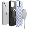 image:imageCasely iPhone 13 Case  Monets View  The Met Museum  Bold Protective Design  Compatible with MagSafeReality Check  Periwinkle