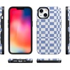 image:imageCasely iPhone 13 Case  Monets View  The Met Museum  Bold Protective Design  Compatible with MagSafeReality Check  Periwinkle