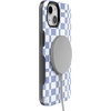 image:imageCasely iPhone 13 Case  Monets View  The Met Museum  Bold Protective Design  Compatible with MagSafeReality Check  Periwinkle