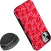 image:imageCasely iPhone 13 Case  Monets View  The Met Museum  Bold Protective Design  Compatible with MagSafeRose Garden  Red Aesthetic