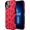 image:imageCasely iPhone 13 Case  Monets View  The Met Museum  Bold Protective Design  Compatible with MagSafeRose Garden  Red Aesthetic