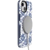 image:imageCasely iPhone 13 Case  Monets View  The Met Museum  Bold Protective Design  Compatible with MagSafeRose to Fame  Blue  White Rose Floral