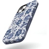 image:imageCasely iPhone 13 Case  Monets View  The Met Museum  Bold Protective Design  Compatible with MagSafeRose to Fame  Blue  White Rose Floral