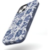 image:imageCasely iPhone 13 Case  Monets View  The Met Museum  Bold Protective Design  Compatible with MagSafeRose to Fame  Blue  White Rose Floral