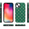 image:imageCasely iPhone 13 Case  Monets View  The Met Museum  Bold Protective Design  Compatible with MagSafeRoyal Flush  French Deck