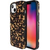 image:imageCasely iPhone 13 Case  Monets View  The Met Museum  Bold Protective Design  Compatible with MagSafeShell Shocked  Tortoise Print