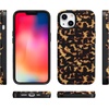 image:imageCasely iPhone 13 Case  Monets View  The Met Museum  Bold Protective Design  Compatible with MagSafeShell Shocked  Tortoise Print