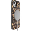 image:imageCasely iPhone 13 Case  Monets View  The Met Museum  Bold Protective Design  Compatible with MagSafeShell Shocked  Tortoise Print