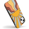 image:imageCasely iPhone 13 Case  Monets View  The Met Museum  Bold Protective Design  Compatible with MagSafeShine On  Retro Sunset